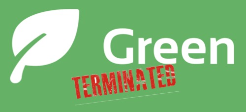 green-vpn-terminated green-vpn-terminated