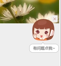 Alipay chat support